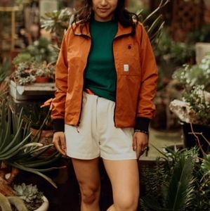 Topo Designs Mountain Shorts XS